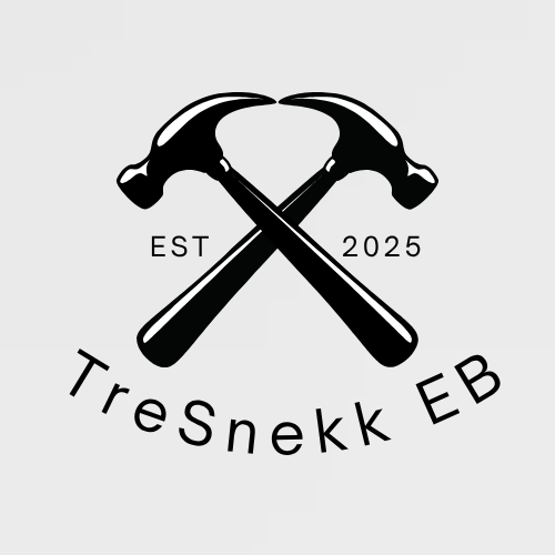 TreSnekk EB